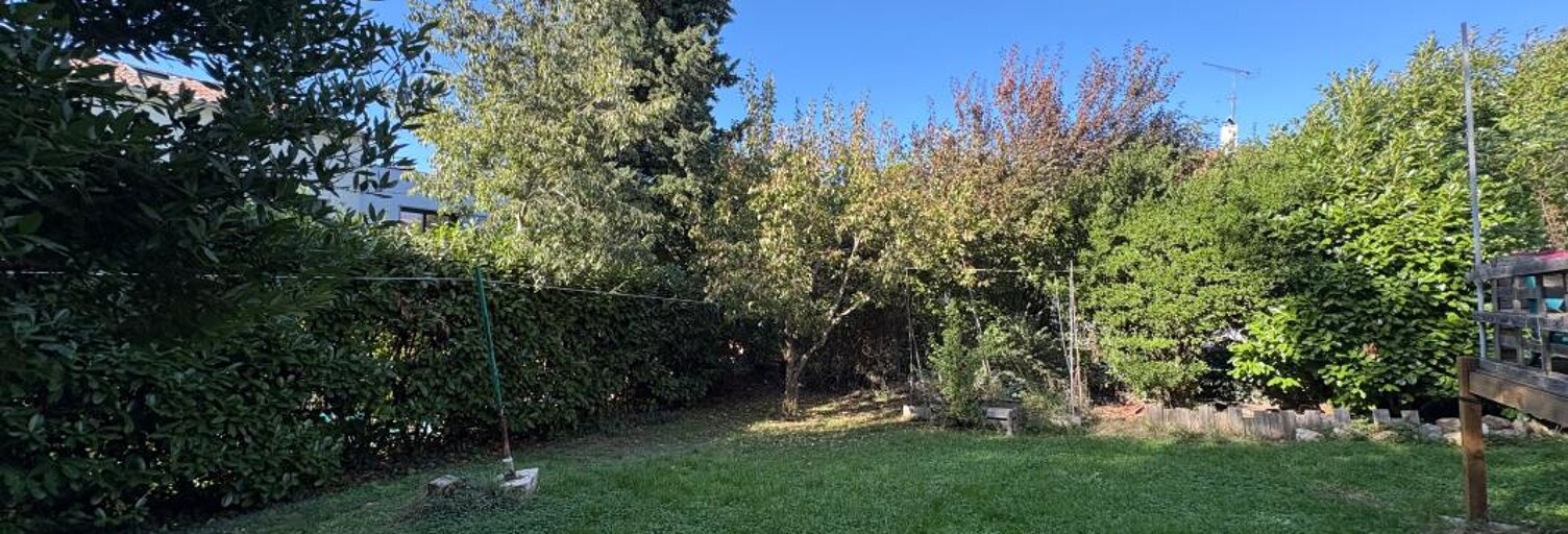 Maison 6 Pièces 206 m² à vendre à Toulouse (31500)