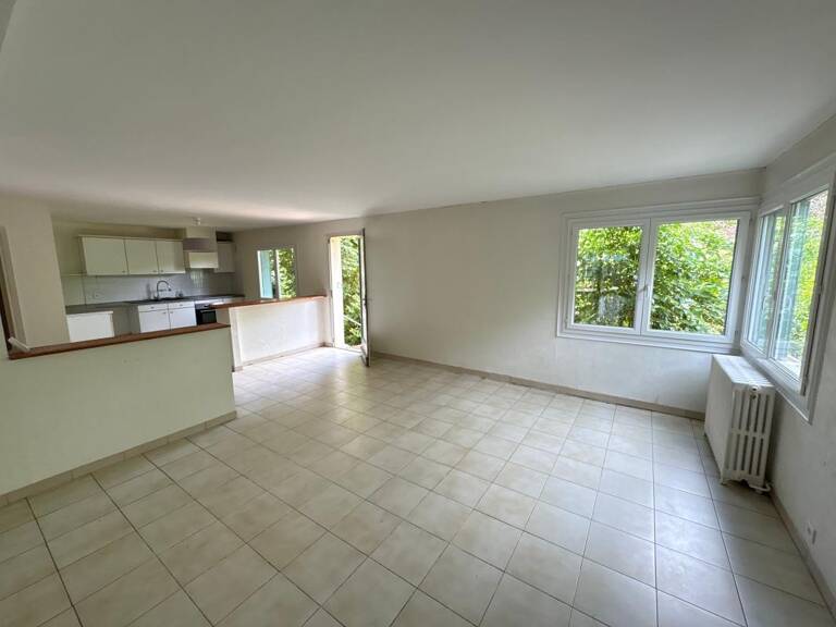Toulouse Cote Pavée, Grande Maison 6 Pièces  Avec Jardin Et Garage — photo 1
