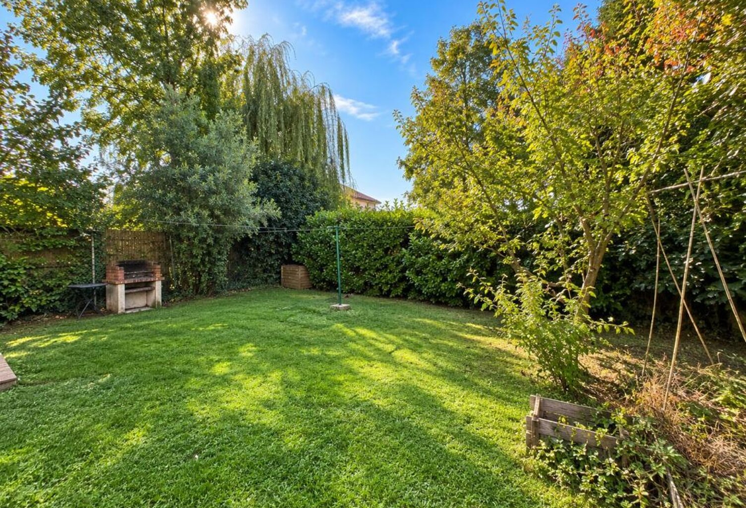 Toulouse Cote Pavée, Grande Maison 6 Pièces  Avec Jardin Et Garage — photo 1