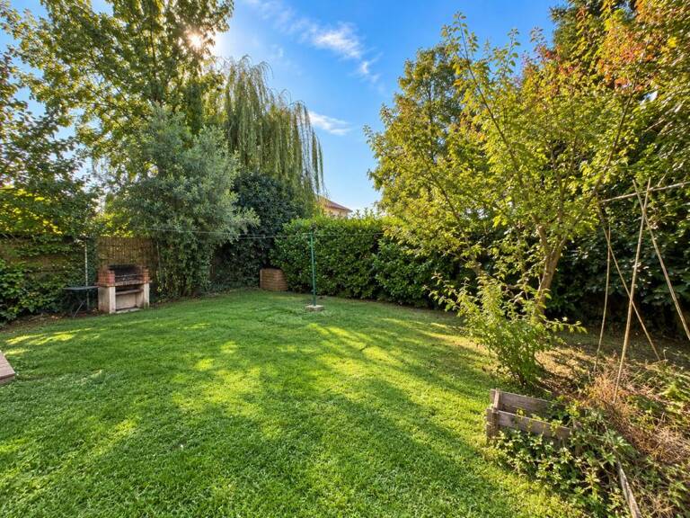 Toulouse Cote Pavée, Grande Maison 6 Pièces  Avec Jardin Et Garage — photo 1