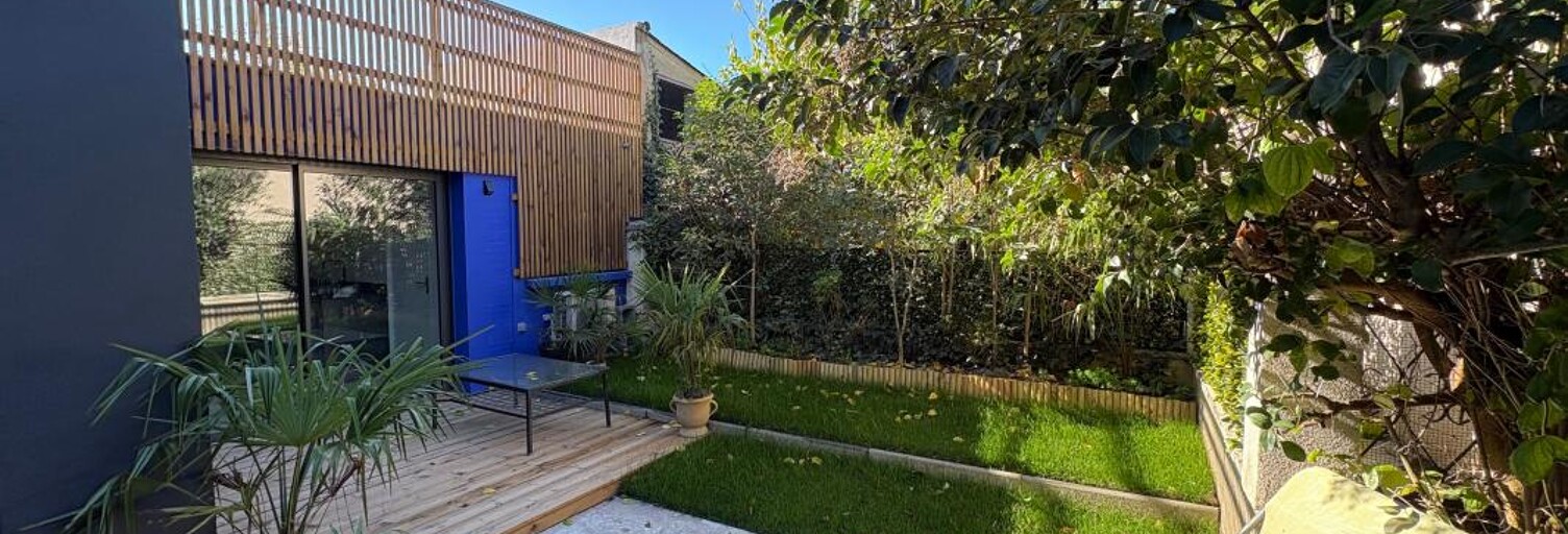 Maison 5 Pièces 138 m² à vendre à Toulouse (31300)