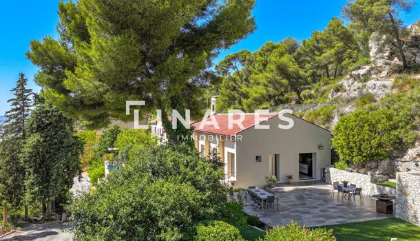 Villa / Maison 6 pièces  à vendre Marseille 9eme 13009