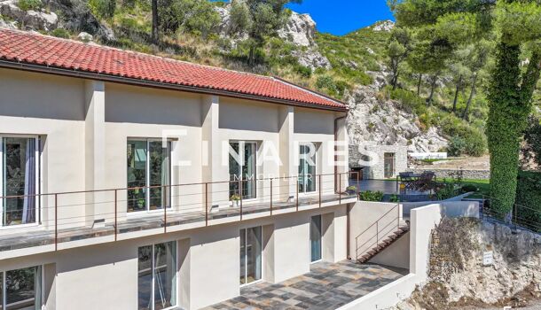 Villa / Maison 6 pièces  à vendre Marseille 9eme 13009