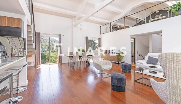 Villa / Maison 6 pièces  à vendre Marseille 9eme 13009