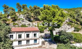 Maison 6 Pièces 239 m² à vendre à Marseille 9 (13009)