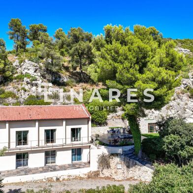 Maison 6 pièces 1350000 €