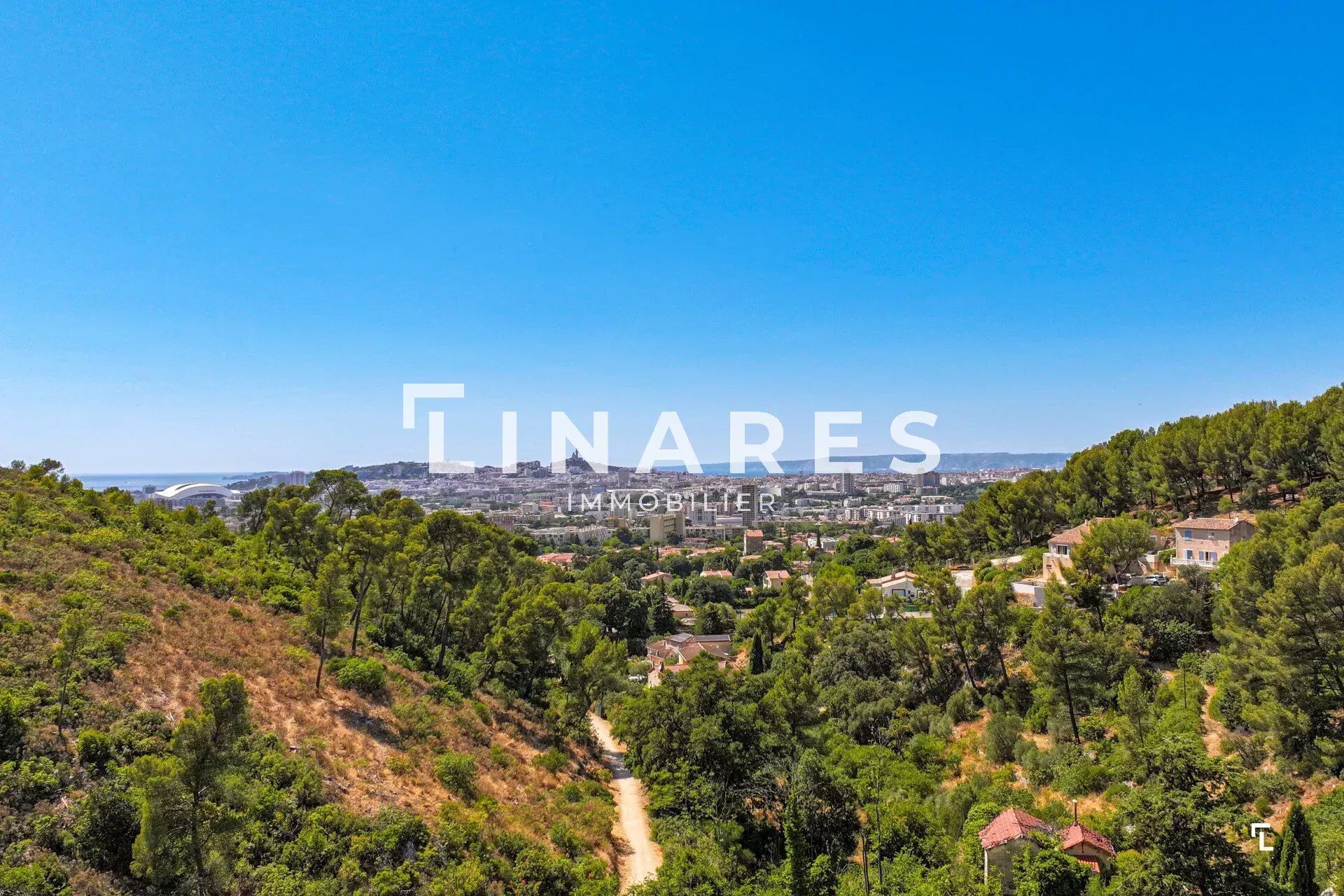 Villa / Maison 6 pièces  à vendre Marseille 9eme 13009