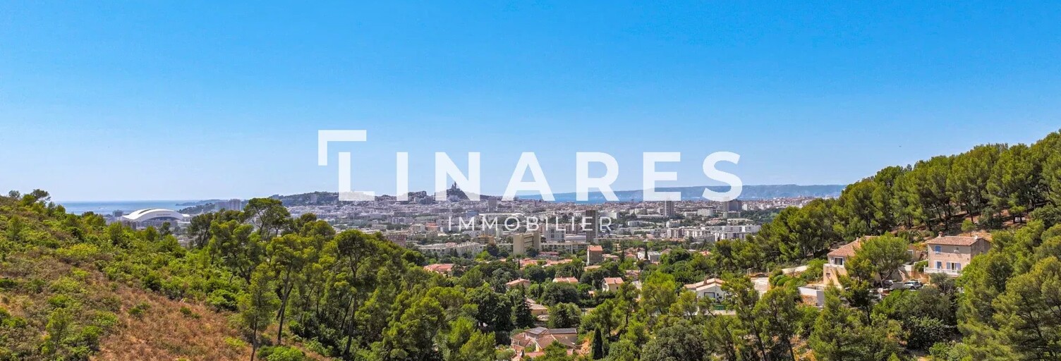 Maison 6 Pièces 239 m² à vendre à Marseille 9 (13009)