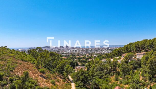 Villa / Maison 6 pièces  à vendre Marseille 9eme 13009