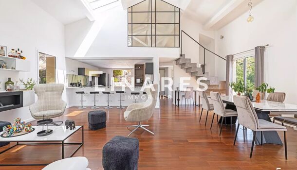 Villa / Maison 6 pièces  à vendre Marseille 9eme 13009