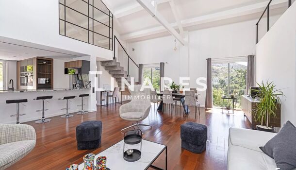 Villa / Maison 6 pièces  à vendre Marseille 9eme 13009