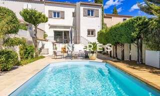 Maison 4 Pièces 135 m² à vendre à Allauch (13190)