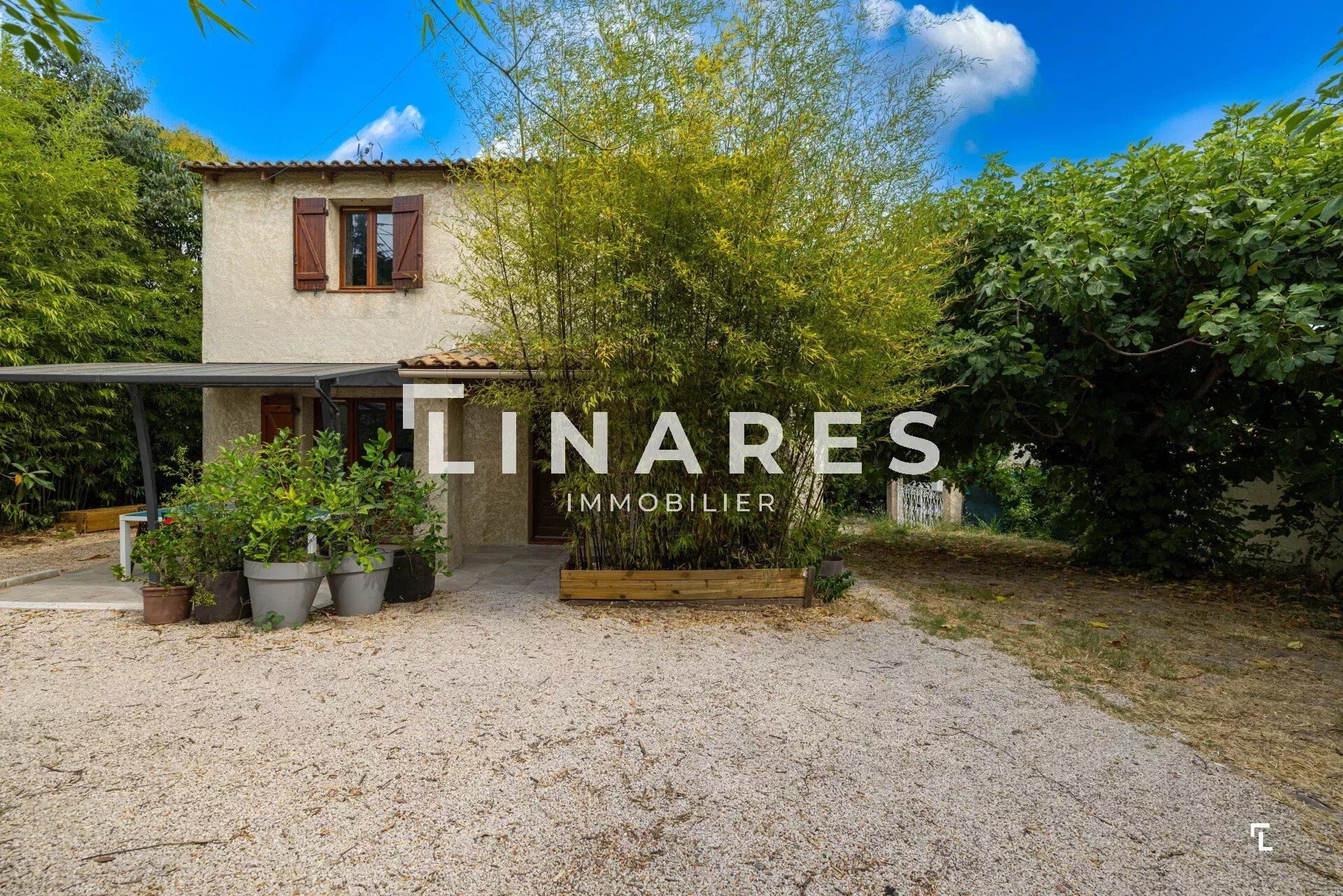 Villa / Maison  T4 à vendre Marseille 11eme 13011