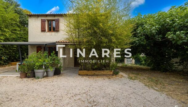 Villa / Maison 4 pièces  à vendre Marseille 11eme 13011