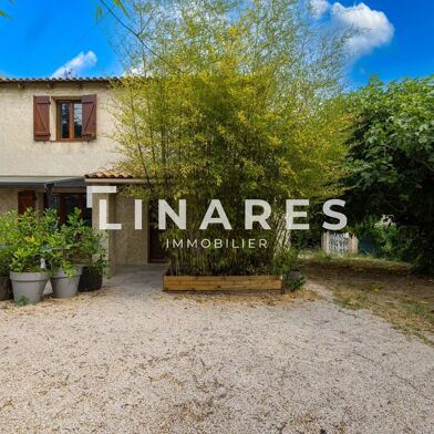 Maison 4 pièces 535000 €