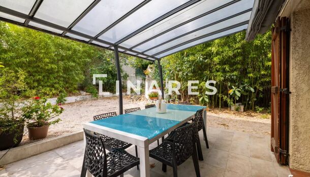 Villa / Maison 4 pièces  à vendre Marseille 11eme 13011