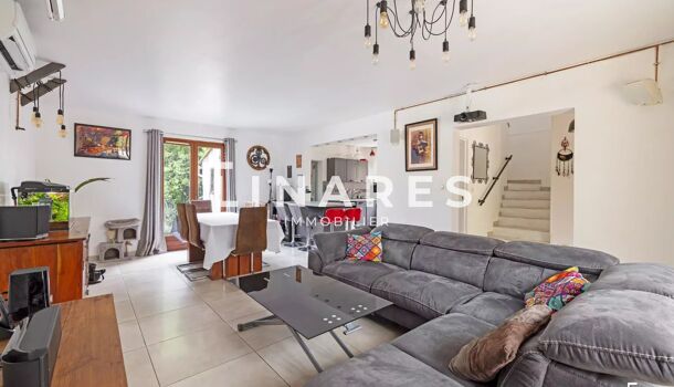 Villa / Maison 4 pièces  à vendre Marseille 11eme 13011