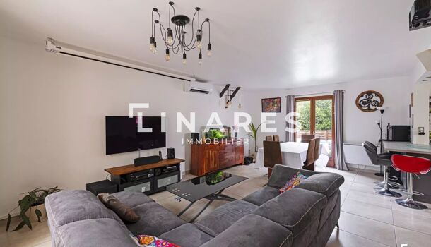 Villa / Maison 4 pièces  à vendre Marseille 11eme 13011