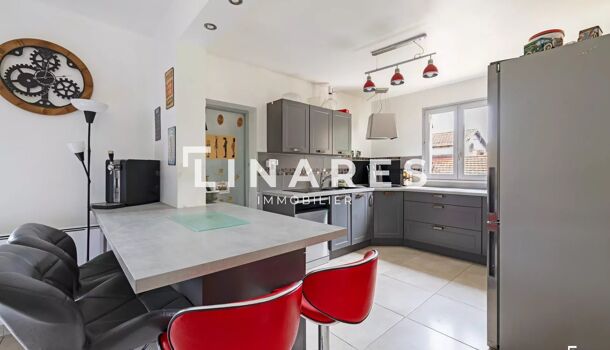 Villa / Maison 4 pièces  à vendre Marseille 11eme 13011