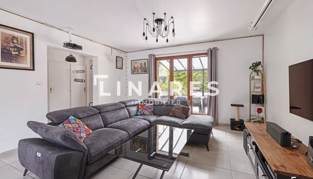 Villa / Maison 4 pièces  à vendre Marseille 11eme 13011