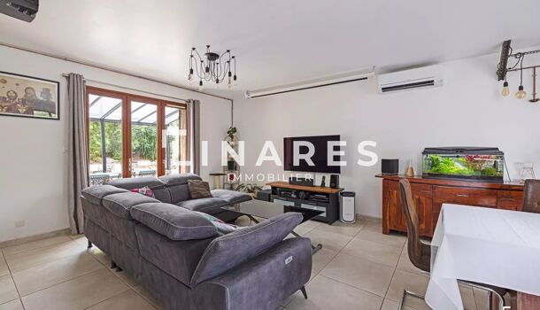 Villa / Maison 4 pièces  à vendre Marseille 11eme 13011