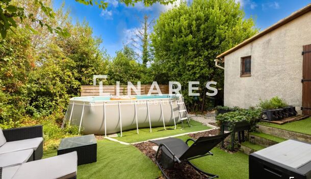 Villa / Maison 4 pièces  à vendre Marseille 11eme 13011