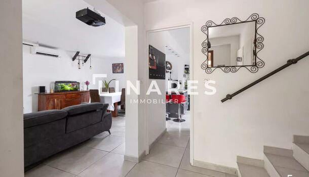 Villa / Maison 4 pièces  à vendre Marseille 11eme 13011