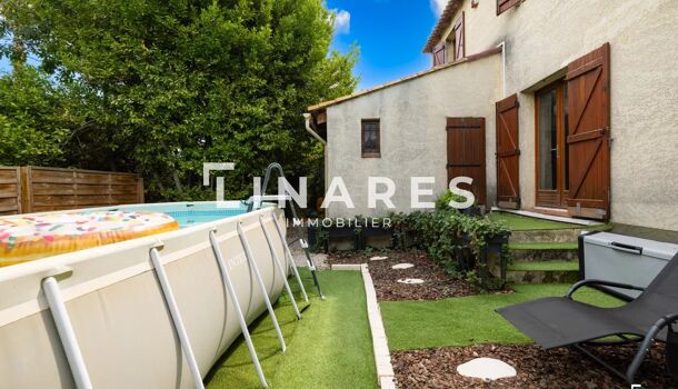 Villa / Maison 4 pièces  à vendre Marseille 11eme 13011