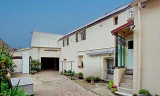 Maison 4 Pièces 218 m² à vendre à Ouarville (28150)