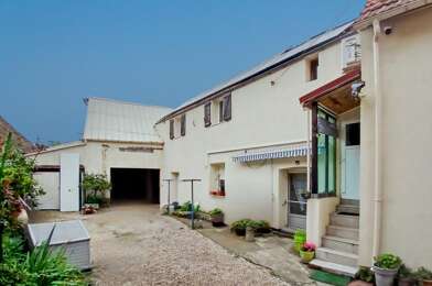 Maison 4 pièces 302000 €