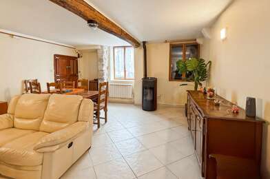 Maison 4 pièces 302000 €