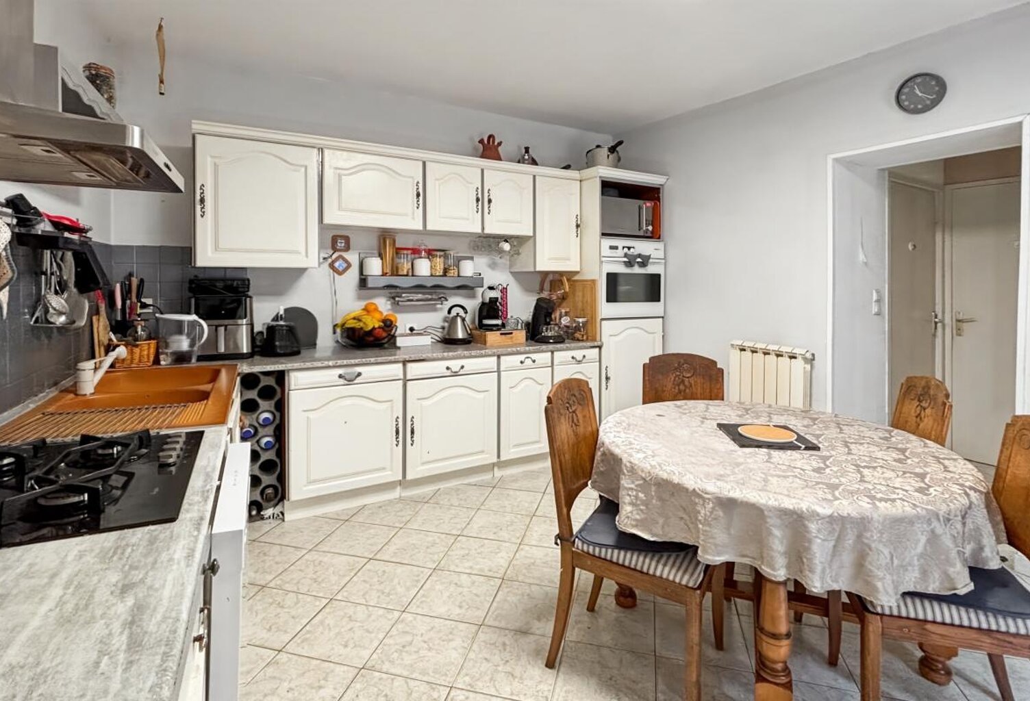 Maison en toute propriété avec rapport locatif 🏘️ — photo 1