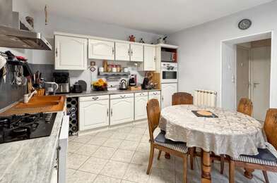 Maison 4 pièces 302000 €