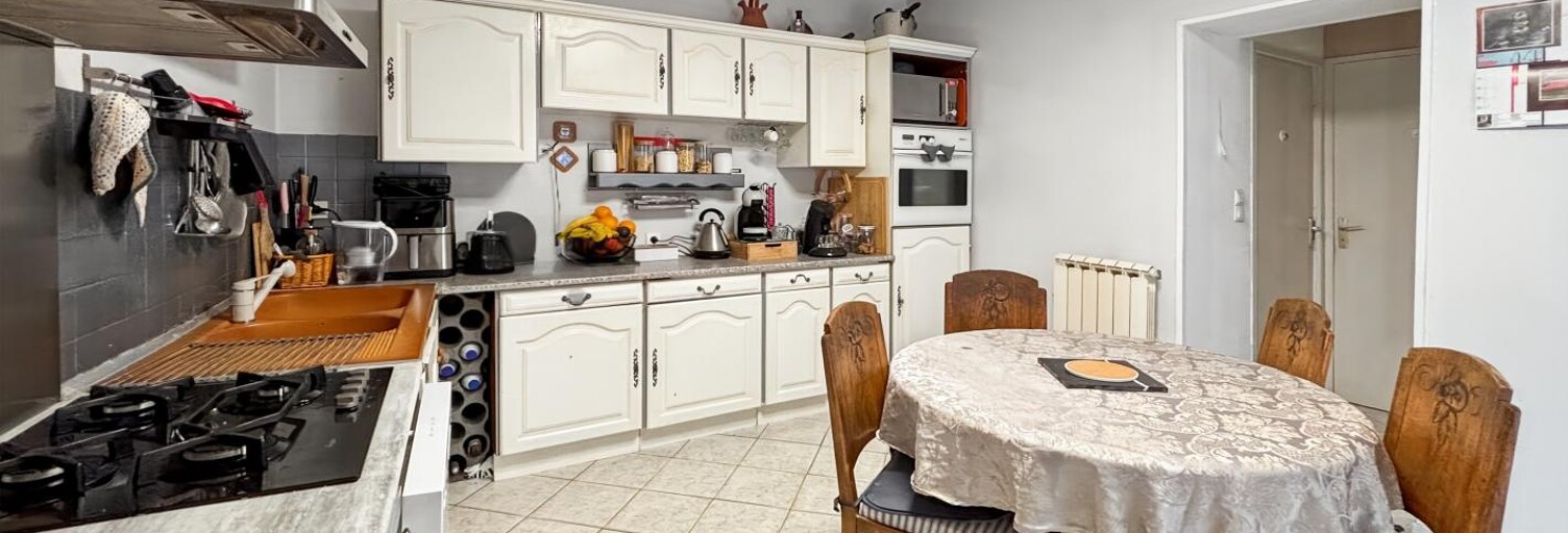 Maison 4 Pièces 218 m² à vendre à Ouarville (28150)