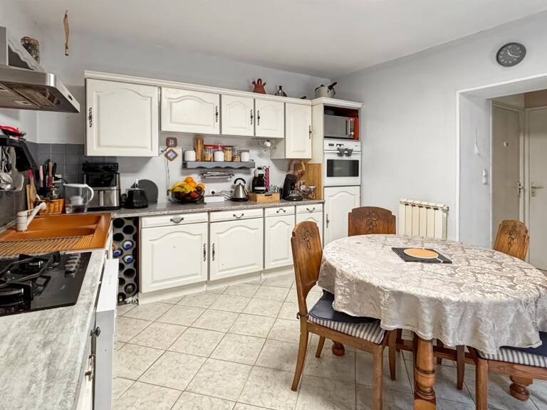 Maison en toute propriété avec rapport locatif  ️ — photo 1