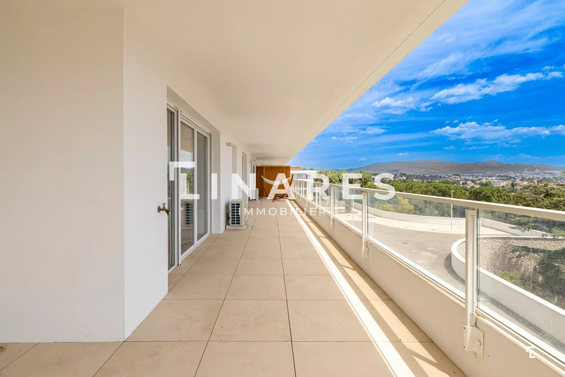 Appartement  T4 à vendre Marseille 13eme 13013