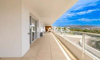 Appartement 4 Pièces 80 m² à vendre à Marseille 13 (13013)