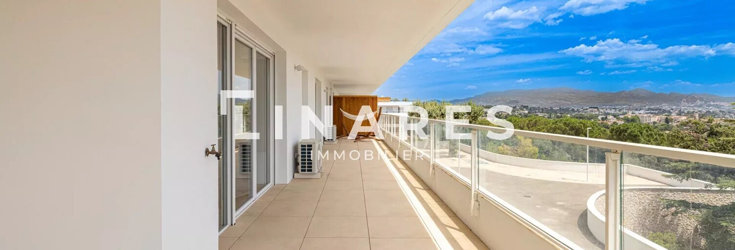 Appartement 4 Pièces 80 m² à vendre à Marseille 13 (13013)