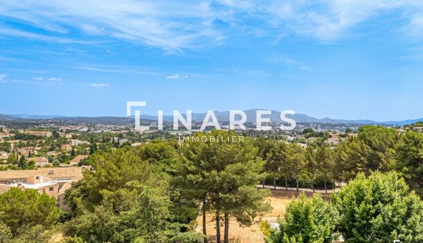 Appartement 4 pièces  à vendre Marseille 13eme 13013