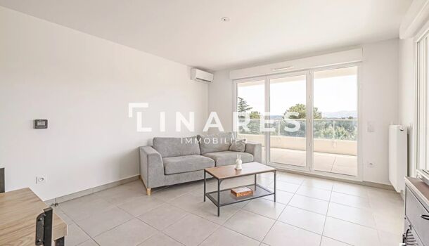 Appartement 4 pièces  à vendre Marseille 13eme 13013