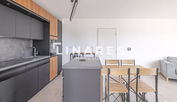 Appartement 4 pièces  à vendre Marseille 13eme 13013