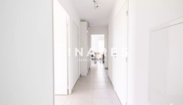 Appartement 4 pièces  à vendre Marseille 13eme 13013