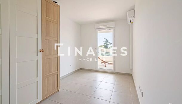 Appartement 4 pièces  à vendre Marseille 13eme 13013