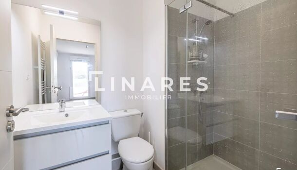 Appartement 4 pièces  à vendre Marseille 13eme 13013