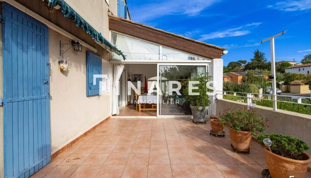 Villa / Maison 3 pièces  à vendre Marseille 11eme 13011