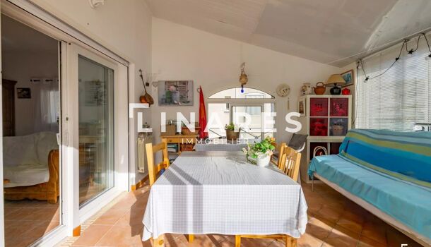 Villa / Maison 3 pièces  à vendre Marseille 11eme 13011