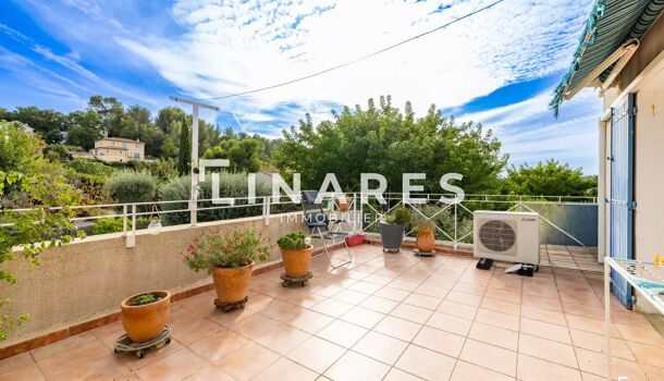 Villa / Maison 3 pièces  à vendre Marseille 11eme 13011