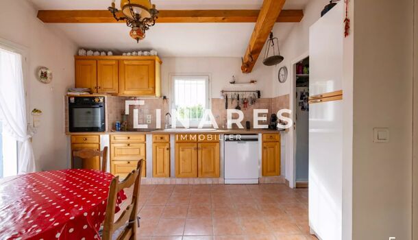 Villa / Maison 3 pièces  à vendre Marseille 11eme 13011