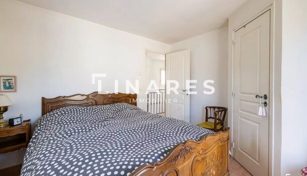 Villa / Maison 3 pièces  à vendre Marseille 11eme 13011