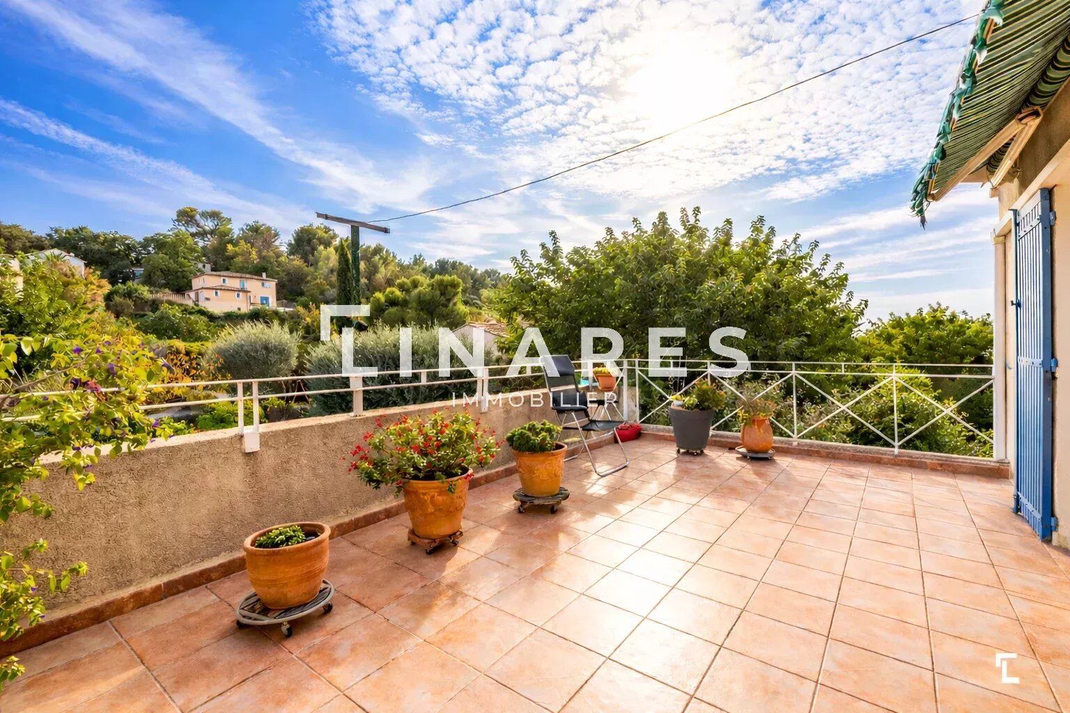 Appartement  T3 à vendre Marseille 11eme 13011